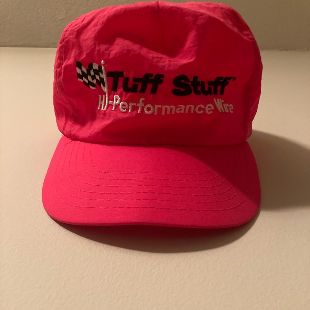 Vintage Hat